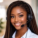 Customer Service Avatar