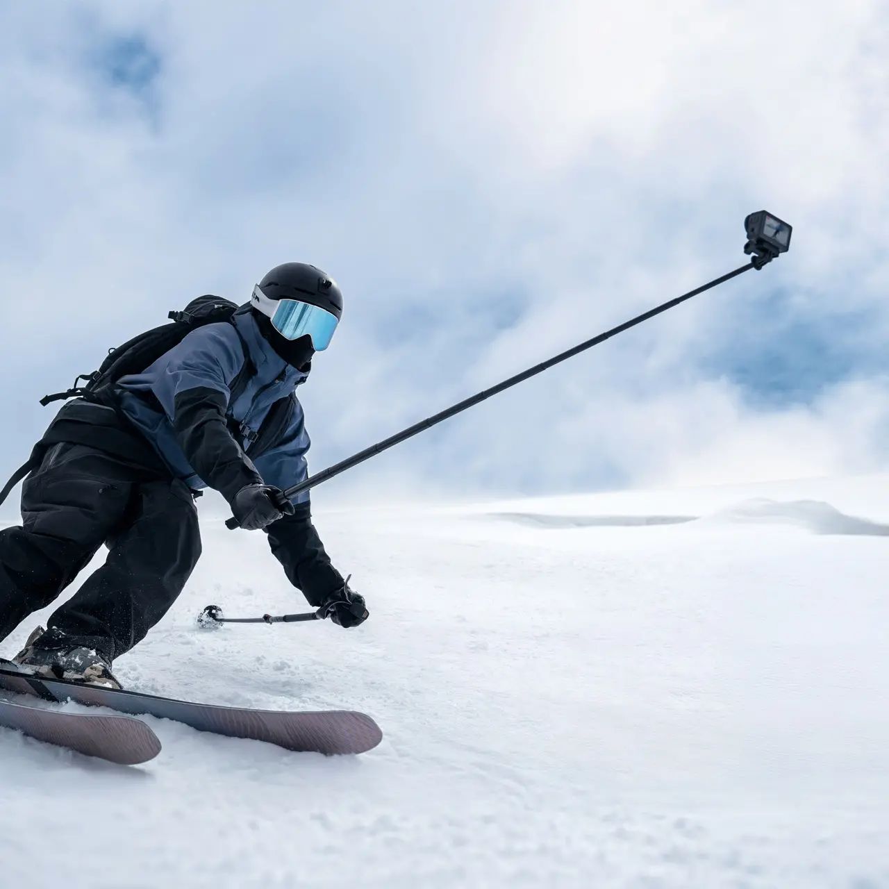 Osmo Action 6 Adventure Combo